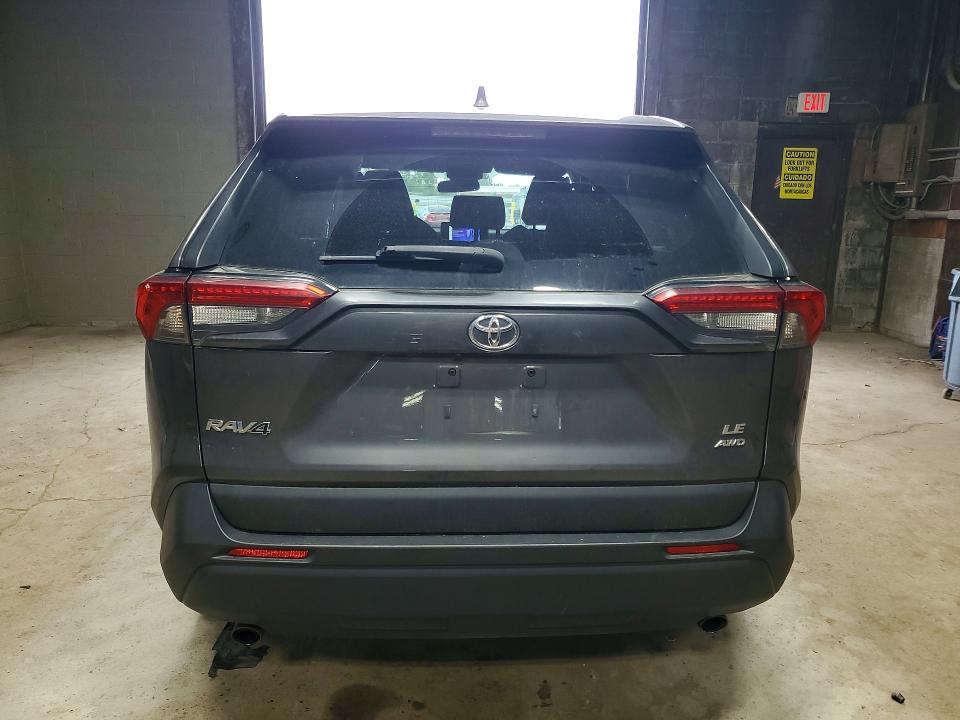 Aukcja sprzedaży 2023 Toyota Rav4, vin: 2T3G1RFV8PW337203, numer aukcji: 69233606