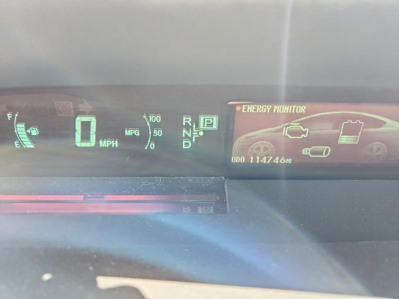 Aukcja sprzedaży 2014 Toyota Prius, vin: JTDKN3DU5E1788560, numer aukcji: 68090916