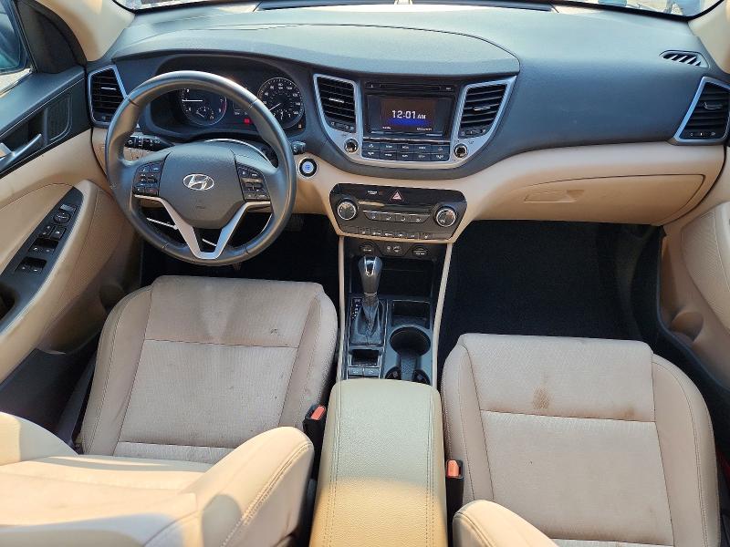 Aukcja sprzedaży 2016 Hyundai Tucson, vin: KM8J3CA20GU246347, numer aukcji: 69084646