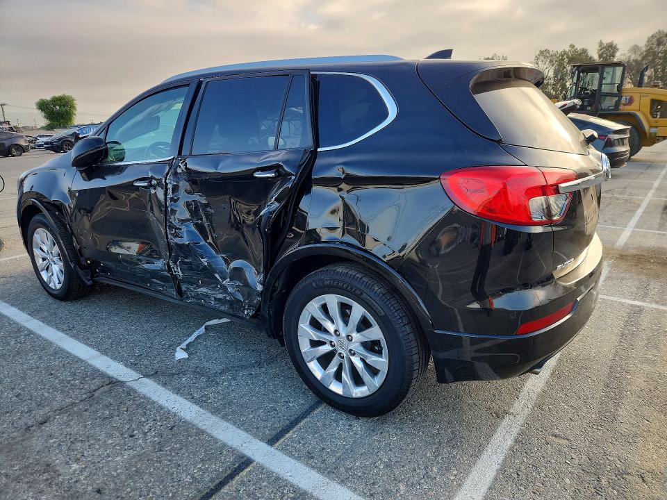 Aukcja sprzedaży 2017 Buick Envision, vin: LRBFXBSA2HD028523, numer aukcji: 69089786