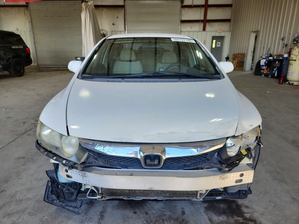 Продаж на аукціоні авто 2009 Honda Civic, vin: 2HGFA16599H336840, номер лоту: 69797186