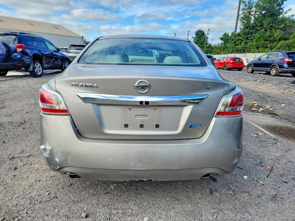 70317606 :رقم المزاد ، 1N4AL3APXDN410926 vin ، 2013 Nissan Altima مزاد بيع