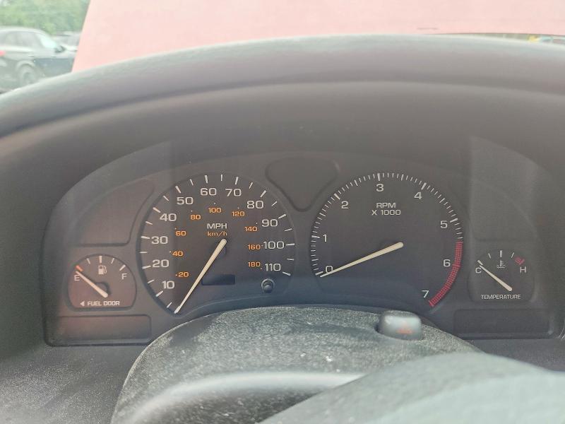 Продажа на аукционе авто 2001 Saturn Sl1, vin: 1G8ZH52881Z325244, номер лота: 70563126