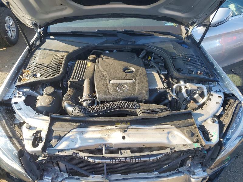 Продаж на аукціоні авто 2016 Mercedes-benz C, vin: 55SWF4KB7GU175855, номер лоту: 68495136