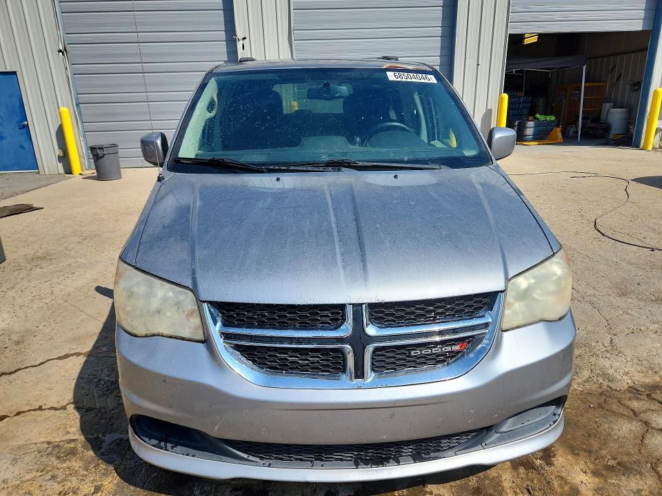 Продажа на аукционе авто 2013 Dodge Grand Caravan, vin: 2C4RDGCGXDR800569, номер лота: 68504046