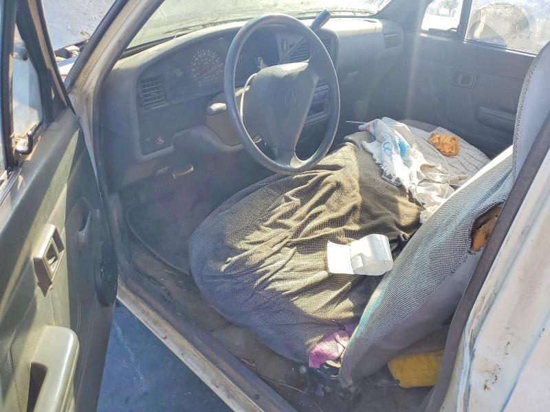 Aukcja sprzedaży 1992 Toyota Pickup, vin: JT4VN82N7N5004670, numer aukcji: 70321166