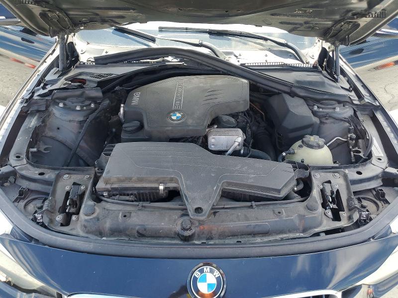 70109916 :رقم المزاد ، WBA8E9C53GK646905 vin ، 2016 Bmw 328 مزاد بيع