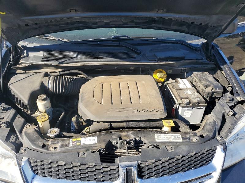Продажа на аукционе авто 2019 Dodge Grand Caravan, vin: 2C4RDGBG2KR729642, номер лота: 69335606