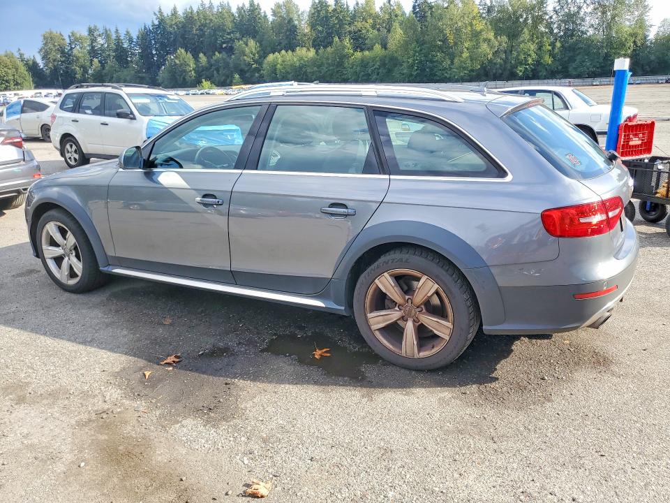 Aukcja sprzedaży 2013 Audi A4 Allroad, vin: WA1UFAFL5DA163843, numer aukcji: 67869676