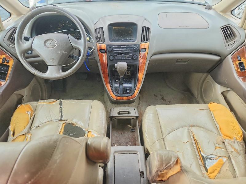 Aukcja sprzedaży 2000 Lexus Rx, vin: JT6HF10U4Y0143949, numer aukcji: 67182006