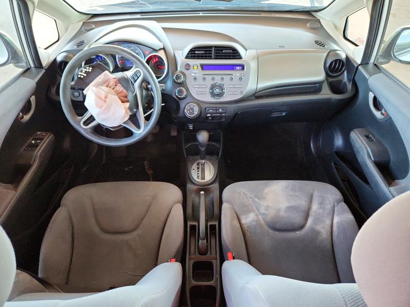 Продаж на аукціоні авто 2012 Honda Fit, vin: JHMGE8H37CC000110, номер лоту: 67474446