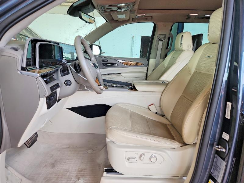 Aukcja sprzedaży 2021 Cadillac Escalade, vin: 1GYS4MKL9MR170347, numer aukcji: 68706756