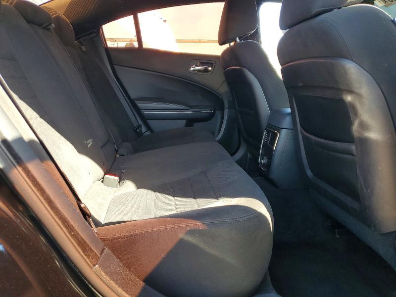 70882526 :رقم المزاد ، 2C3CDXBG0CH163563 vin ، 2012 Dodge Charger مزاد بيع