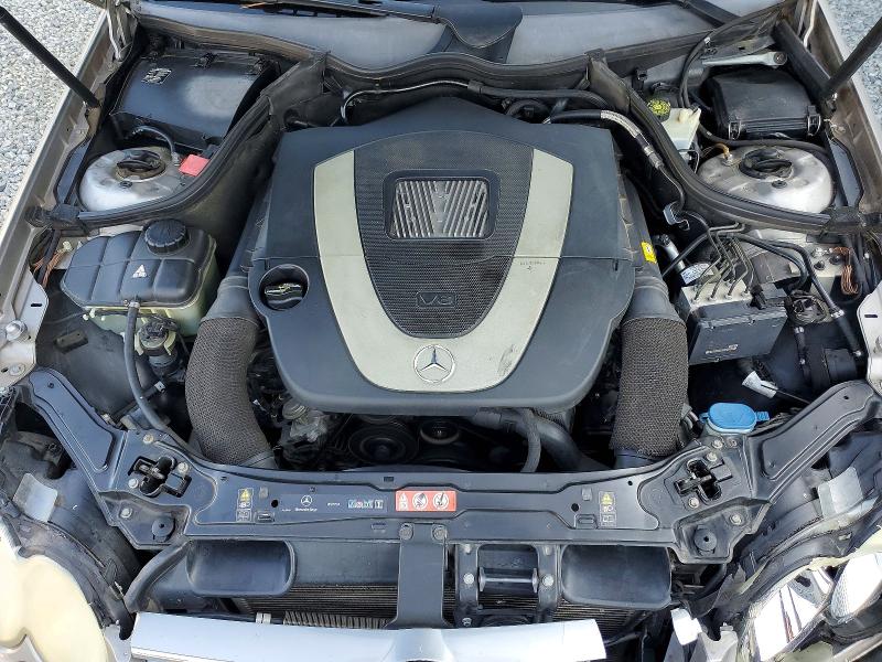Продажа на аукционе авто 2007 Mercedes-benz Clk, vin: WDBTK56F67F223617, номер лота: 67437976