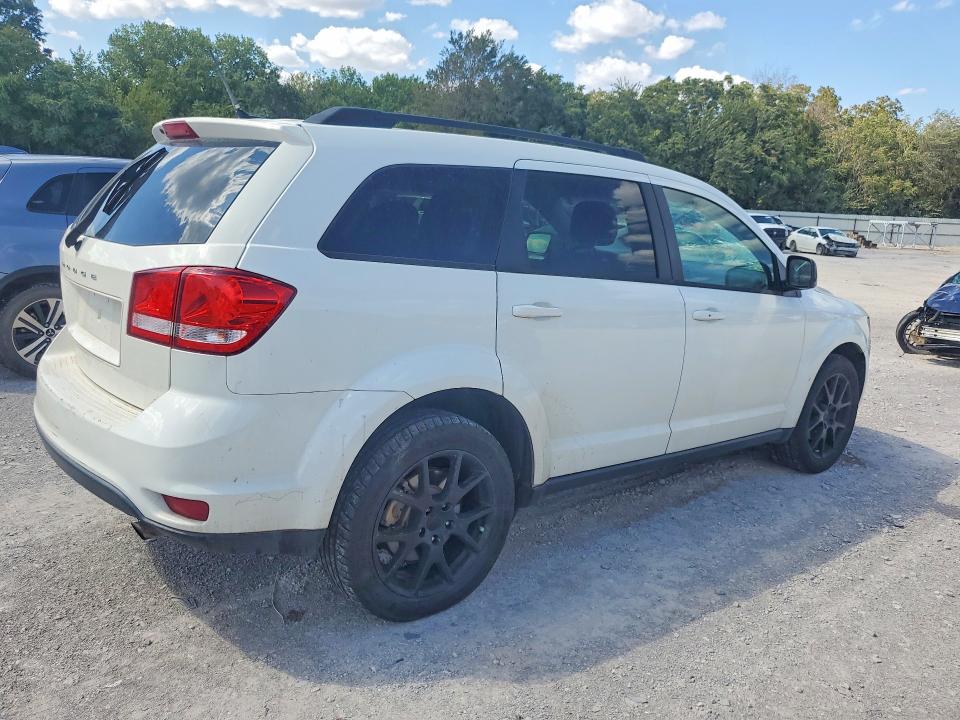 Aukcja sprzedaży 2015 Dodge Journey, vin: 3C4PDCBB0FT659565, numer aukcji: 68436356