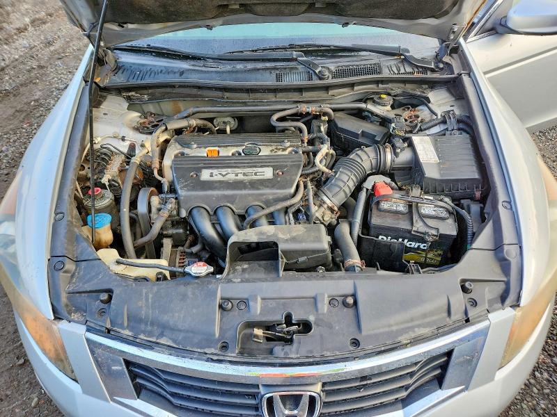 Продажа на аукционе авто 2009 Honda Accord, vin: JHMCP26709C014158, номер лота: 70407126
