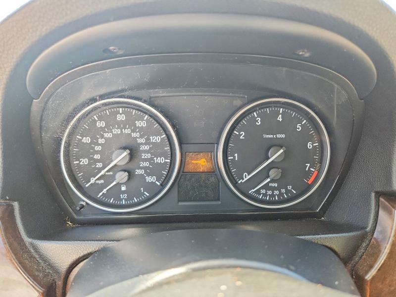 Aukcja sprzedaży 2009 Bmw 328, vin: WBAPH53509A435746, numer aukcji: 69411526