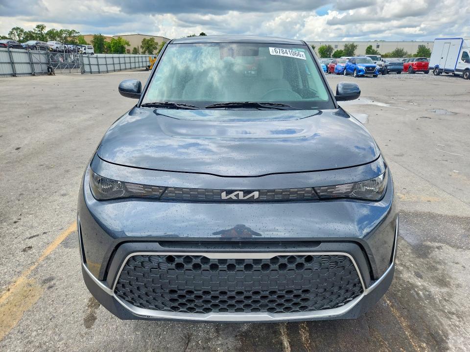 Продаж на аукціоні авто 2024 Kia Soul, vin: KNDJ23AU6R7918227, номер лоту: 67841066