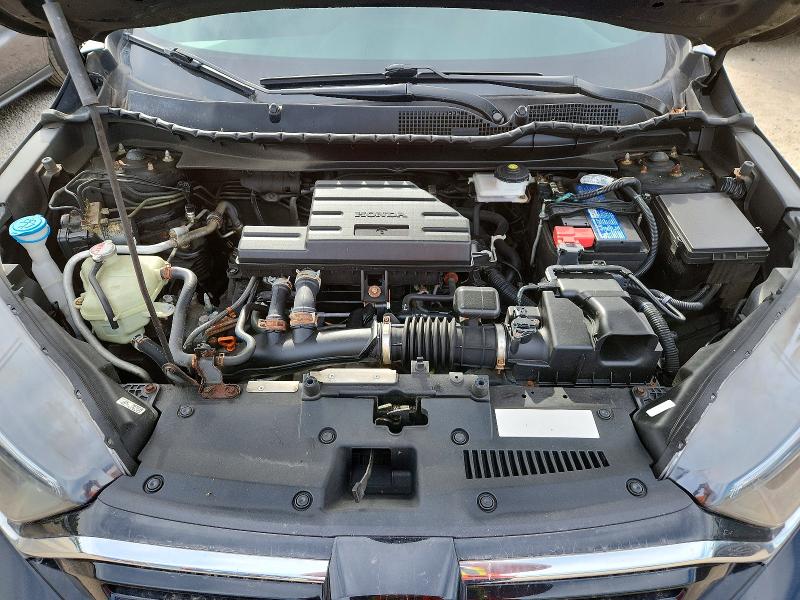 Auction sale of the 2022 Honda Cr-v, vin: 2HKRW2H49NH201995, lot number: 69688216