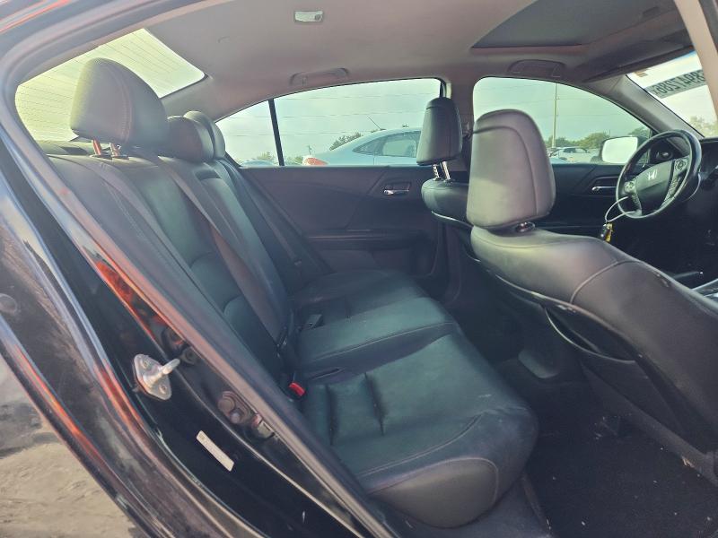 Продаж на аукціоні авто 2013 Honda Accord, vin: 1HGCR3F93DA028046        , номер лоту: 68947286