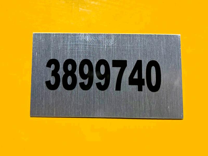 2027 Others 1 Ton Mini Excavator Cabin მანქანა იყიდება აუქციონზე, vin: 3899740, აუქციონის ნომერი: 68145186