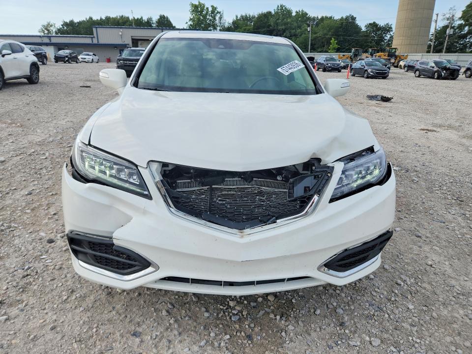 67443936 :رقم المزاد ، 5J8TB4H59GL004136 vin ، 2016 Acura Rdx مزاد بيع