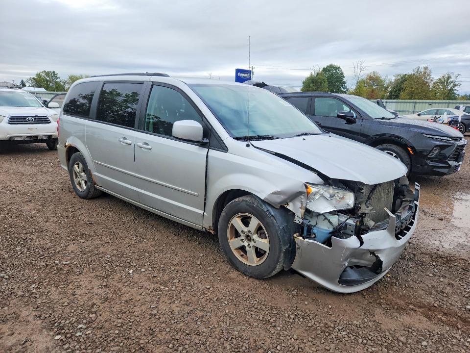Aukcja sprzedaży 2012 Dodge Grand Caravan, vin: 2C4RDGCG3CR333073, numer aukcji: 70655326