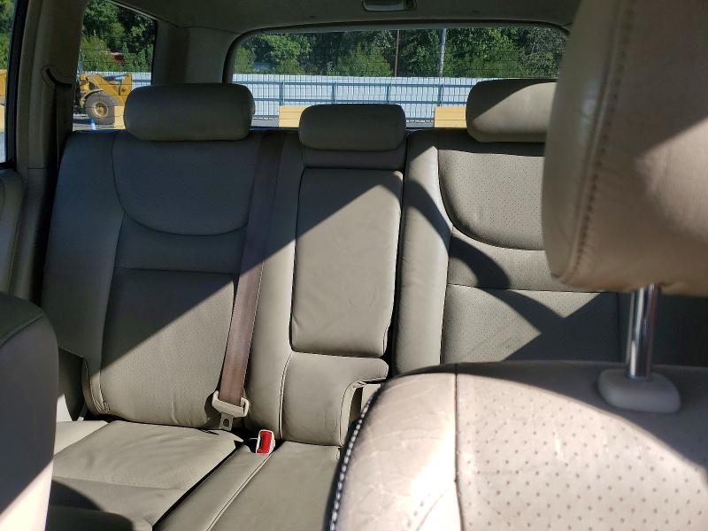 Продаж на аукціоні авто 2002 Toyota Highlander, vin: JTEHF21AX20055641, номер лоту: 68595016
