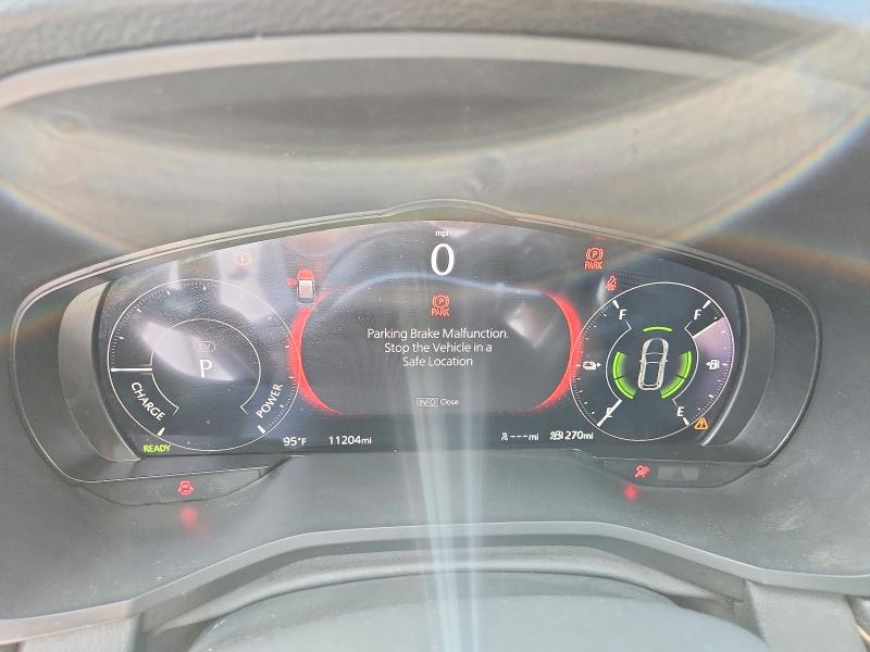 Aukcja sprzedaży 2024 Mazda Cx-90, vin: JM3KKBHA4R1179010, numer aukcji: 67987406