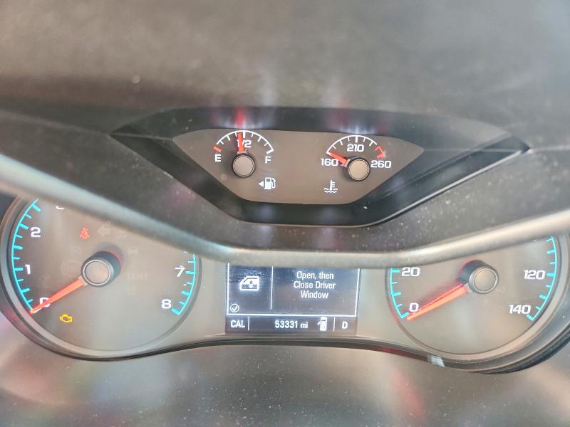 2022 Chevrolet Colorado მანქანა იყიდება აუქციონზე, vin: 1GCGSCEA9N1308409, აუქციონის ნომერი: 66771656