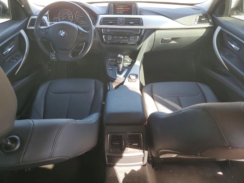 Aukcja sprzedaży 2018 Bmw 320, vin: WBA8A9C59JK623132, numer aukcji: 68958986