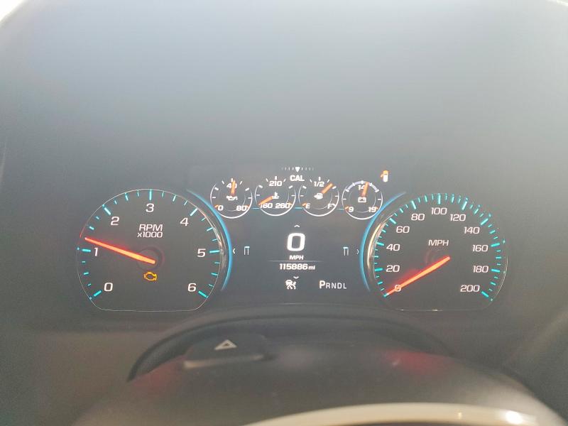 70167396 :رقم المزاد ، 1GKS2CKJ9JR260537 vin ، 2018 Gmc Yukon مزاد بيع