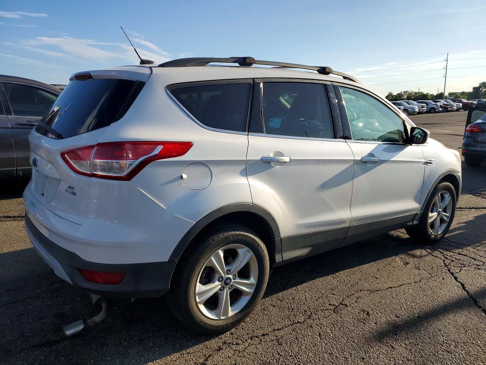 Продаж на аукціоні авто 2014 Ford Escape, vin: 1FMCU9GX3EUC47856, номер лоту: 68297906