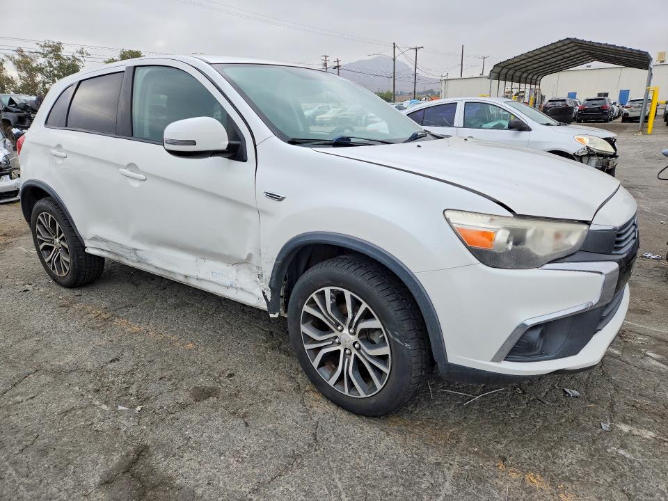Aukcja sprzedaży 2017 Mitsubishi Outlander Sport, vin: JA4AR3AU4HZ042931, numer aukcji: 68644196