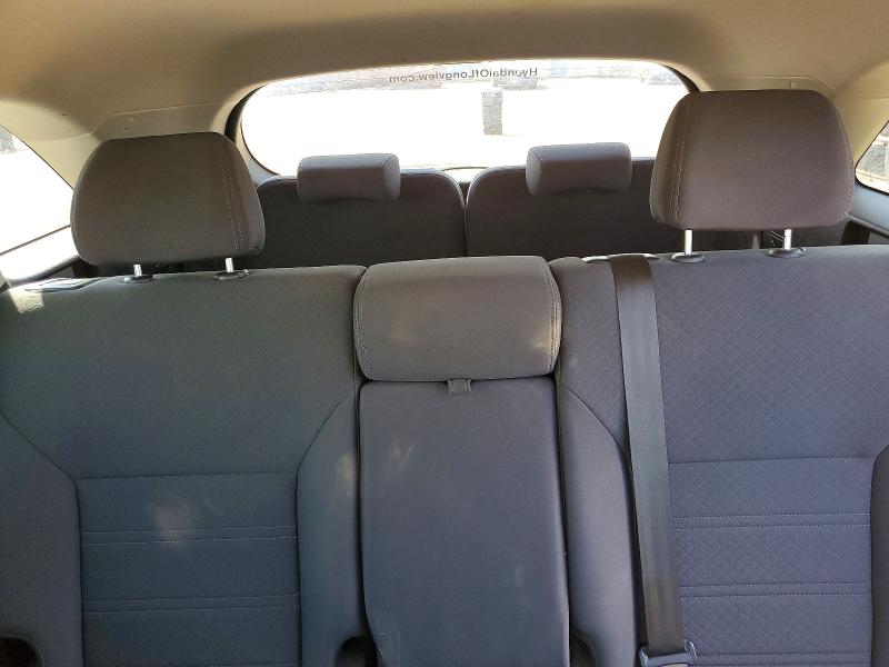 2019 Kia Sorento მანქანა იყიდება აუქციონზე, vin: 5XYPG4A31KG547768, აუქციონის ნომერი: 68149656