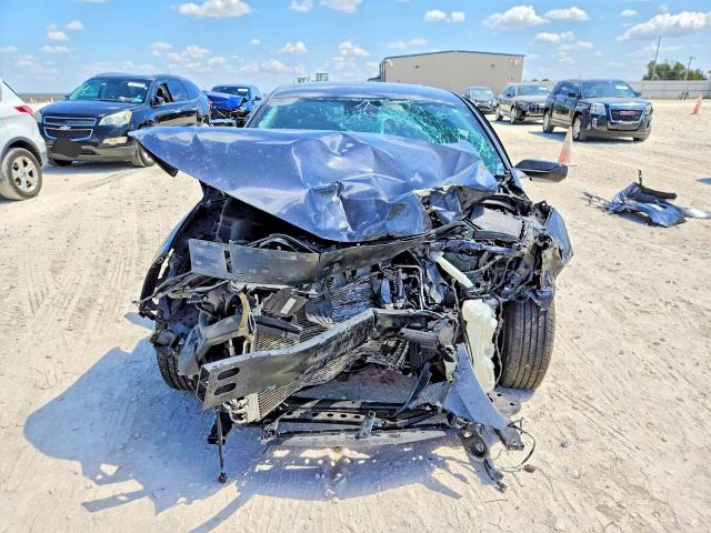 68444866 :رقم المزاد ، 1G1ZD5ST9PF204053 vin ، 2023 Chevrolet Malibu مزاد بيع