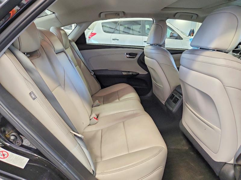 Продаж на аукціоні авто 2014 Toyota Avalon, vin: 4T1BK1EB2EU103922, номер лоту: 69864906