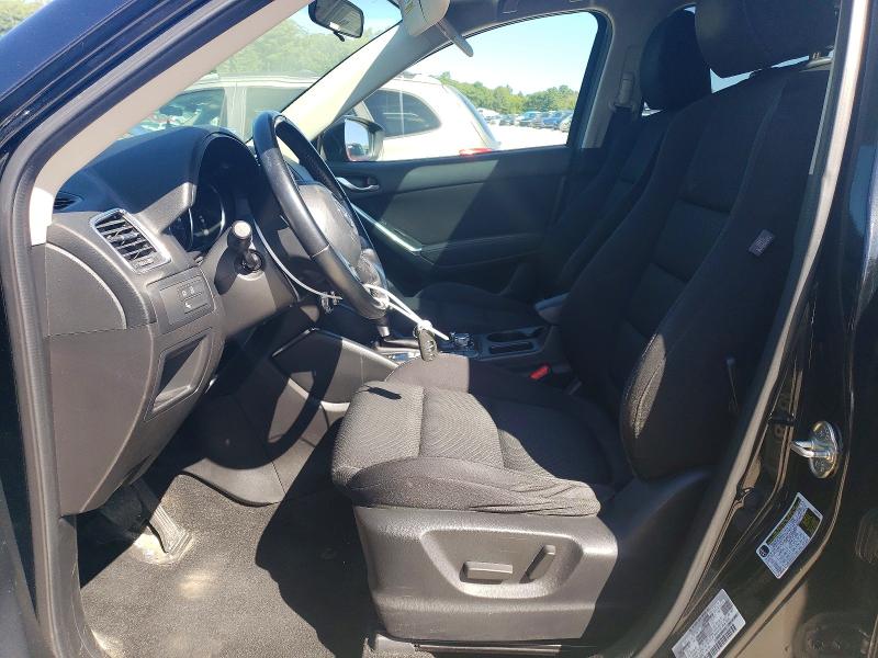Продаж на аукціоні авто 2016 Mazda Cx-5, vin: JM3KE4CY9G0893967, номер лоту: 68346436