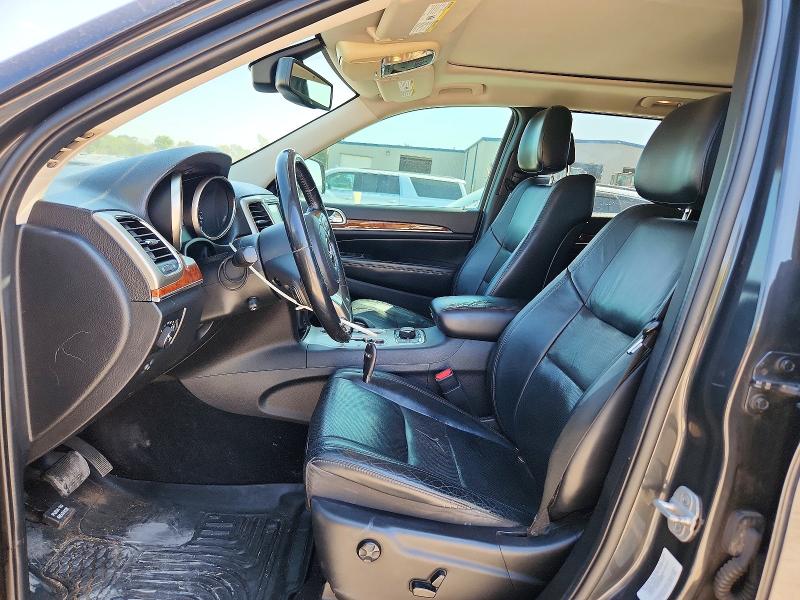 Продажа на аукционе авто 2011 Jeep Grand Cherokee, vin: 1J4RR5GT1BC723166, номер лота: 69409846
