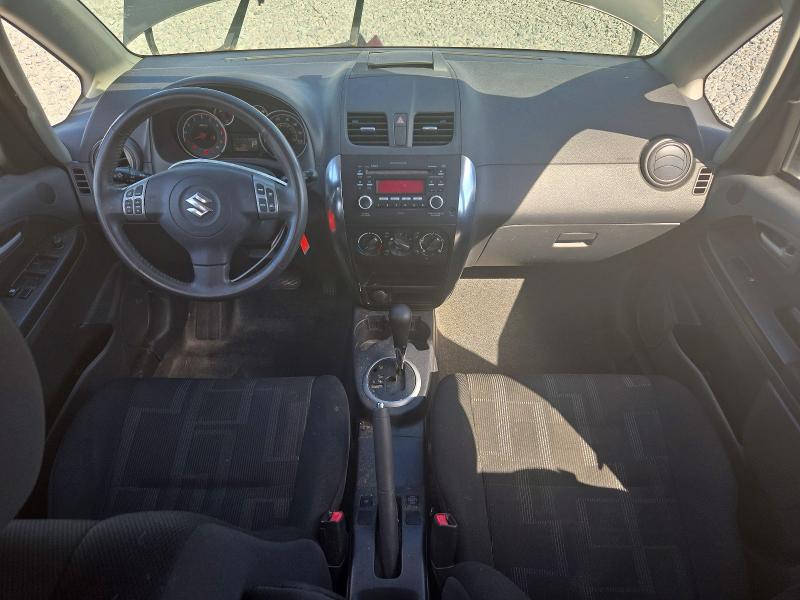 Продажа на аукционе авто 2010 Suzuki Sx4, vin: JS2YB5A3XA6310065, номер лота: 69933476