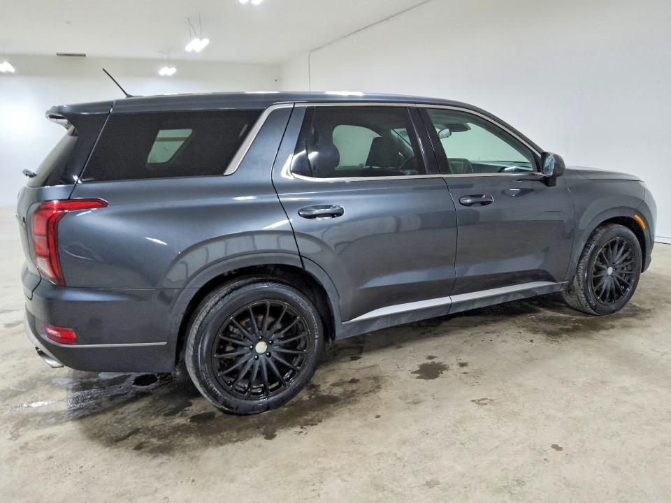 Aukcja sprzedaży 2020 Hyundai Palisade, vin: KM8R14HE5LU044077, numer aukcji: 69758056