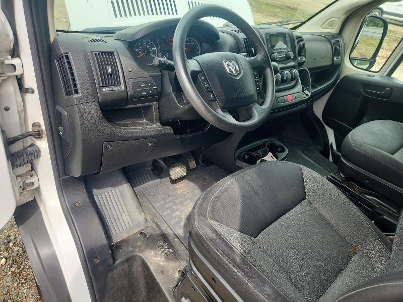 Продажа на аукционе авто 2017 Ram Promaster 1500, vin: 3C6TRVAG8HE543764, номер лота: 67352856