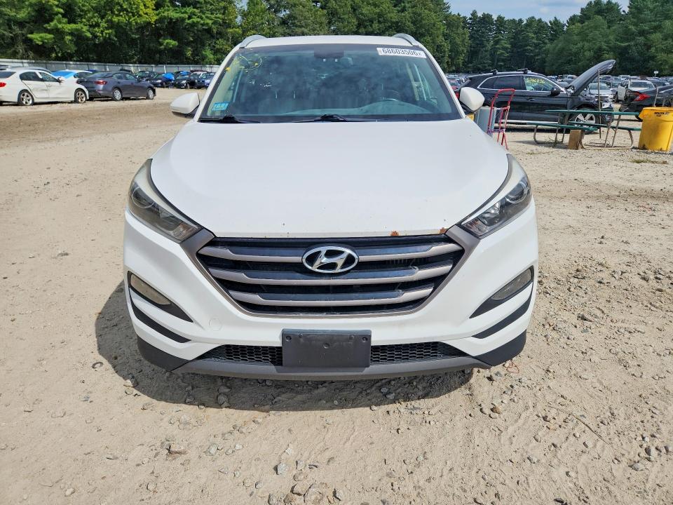 Aukcja sprzedaży 2016 Hyundai Tucson, vin: KM8J3CA22GU043315, numer aukcji: 68603506