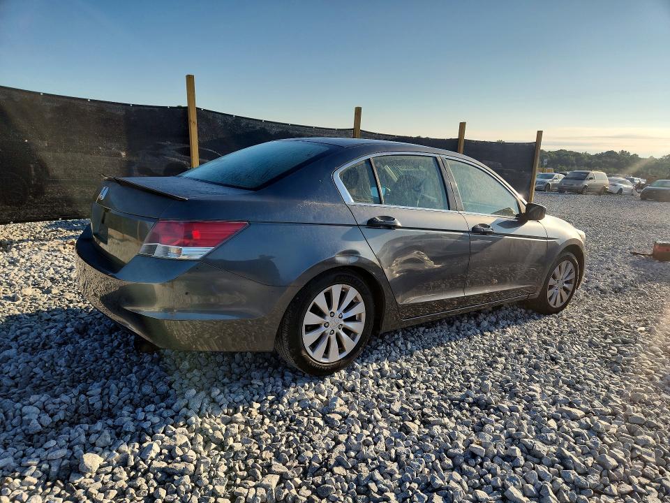 67846606 :رقم المزاد ، JHMCP26359C002309 vin ، 2009 Honda Accord مزاد بيع