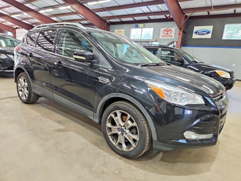 Продаж на аукціоні авто 2015 Ford Escape, vin: 1FMCU9J99FUA55885, номер лоту: 69291006