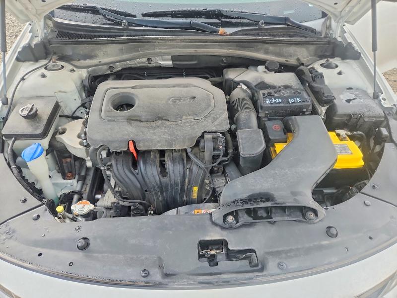 Aukcja sprzedaży 2016 Kia Optima, vin: 5XXGT4L36GG031880, numer aukcji: 69285586