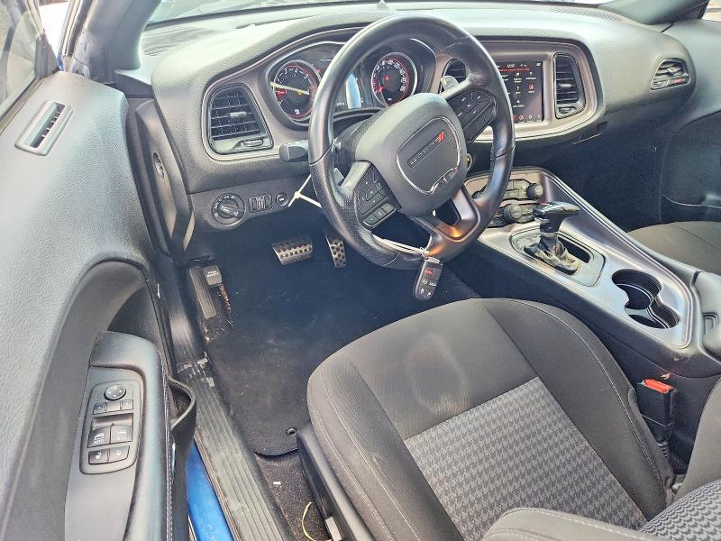 Продажа на аукционе авто 2023 Dodge Challenger, vin: 2C3CDZFJ1PH514326, номер лота: 68190816