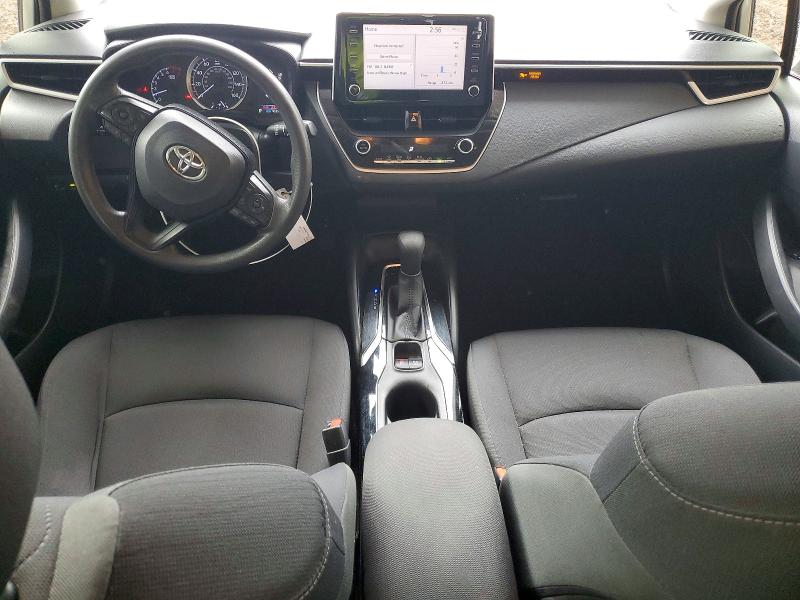 Продажа на аукционе авто 2020 Toyota Corolla, vin: JTDEPRAEXLJ078221, номер лота: 70239546