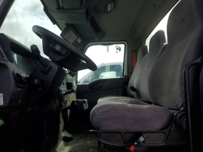Продажа на аукционе авто 2020 International Mv607, vin: 1HTEUMMN3LH801439, номер лота: 68603926
