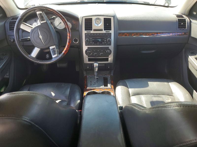Продаж на аукціоні авто 2008 Chrysler 300c, vin: 2C3KA63H78H244539, номер лоту: 69062666